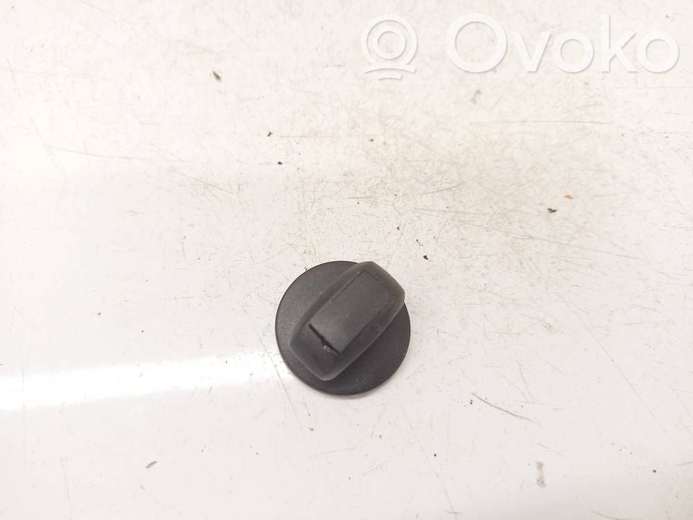 Skoda Octavia Mk2 (1Z) Altra parte interiore