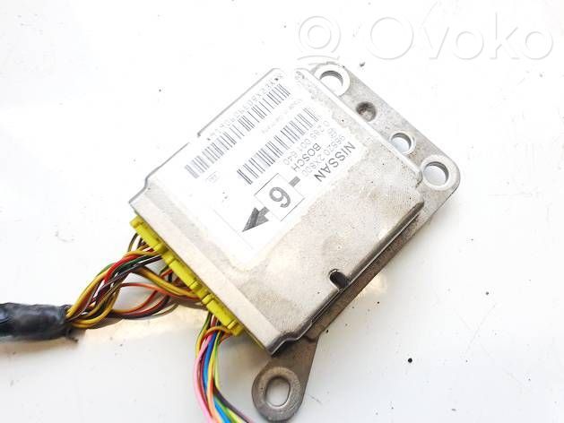 Unidad de control/módulo del Airbag   988202X800,0285001640,988202X800