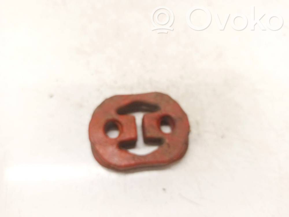 Skoda Octavia Mk2 (1Z) Staffa/supporto di montaggio della marmitta 