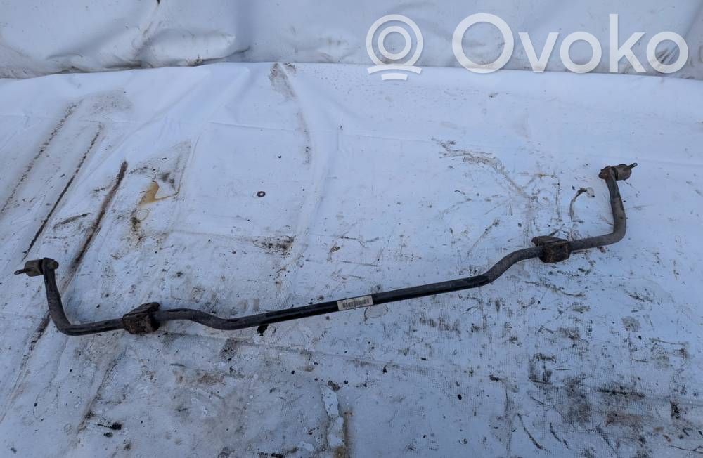 Skoda Octavia Mk2 (1Z) Barra stabilizzatrice posteriore/barra antirollio
