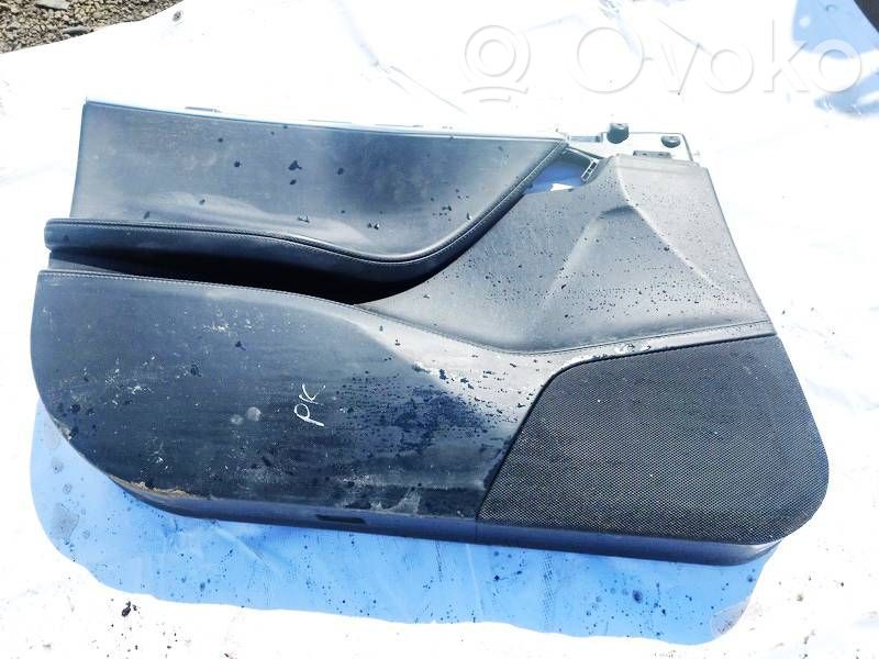 Revestimiento de puerta delantera   600745600,600745600