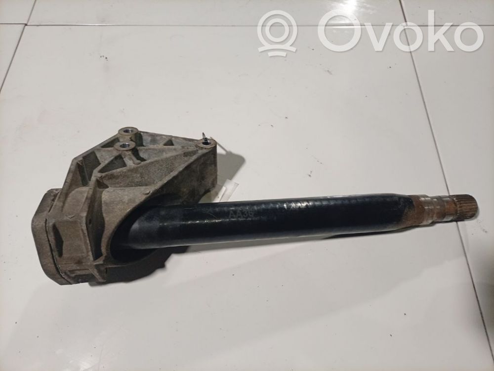 Opel Insignia A Semiasse anteriore 