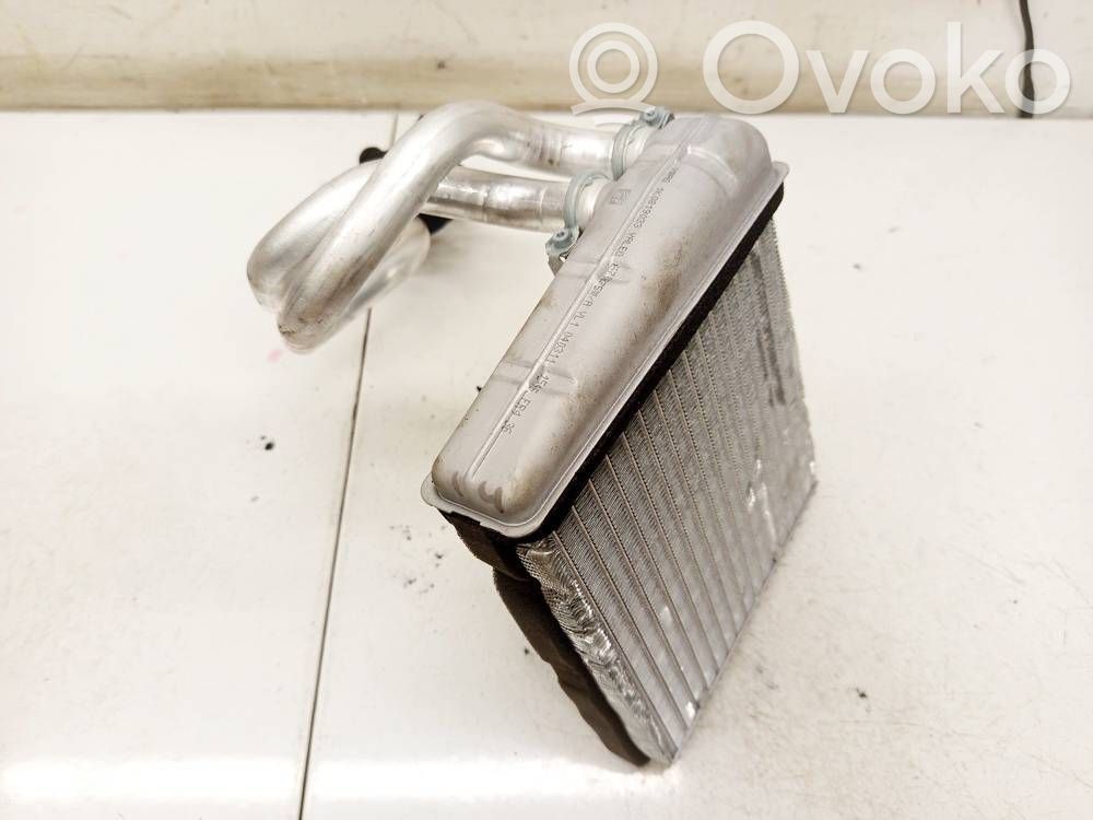 Skoda Octavia Mk2 (1Z) Radiatore riscaldamento abitacolo
