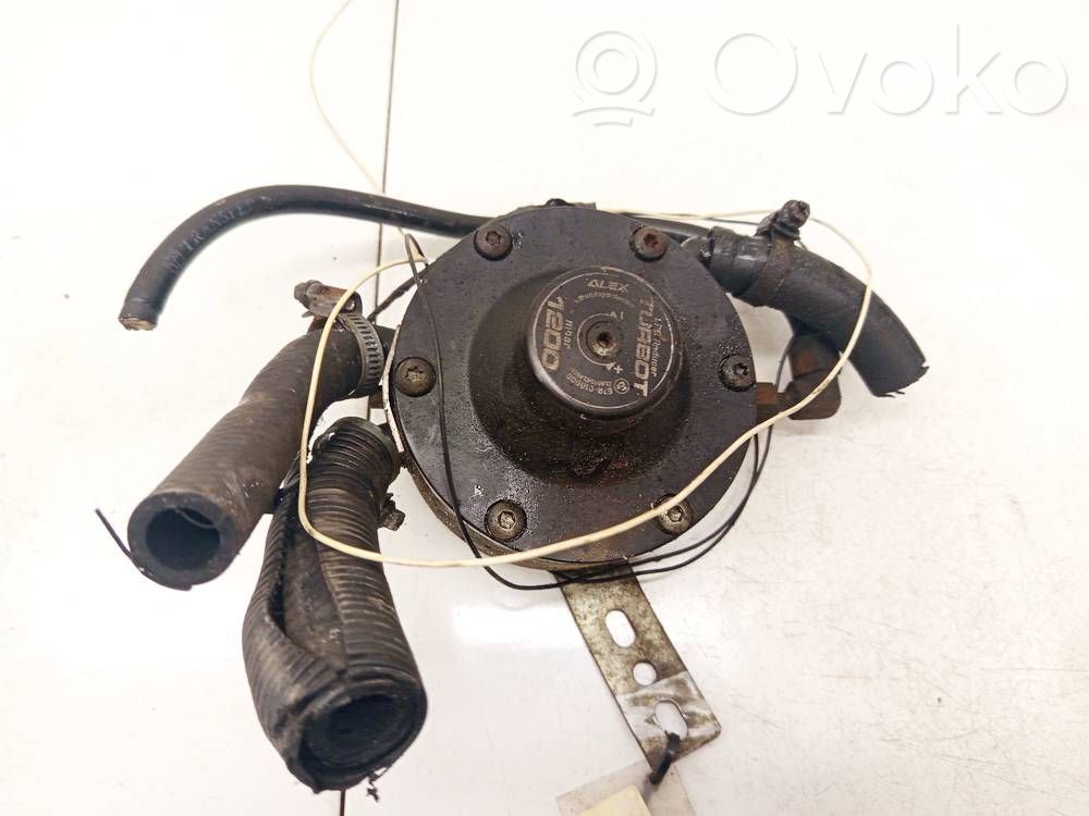 Saturn Vue Reductor GPL 