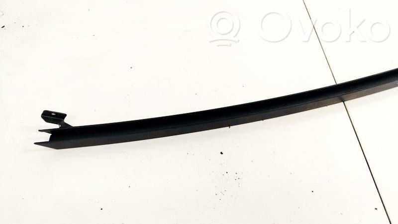 Renault Scenic II - Grand scenic II Verkleidung Türfenster Türscheibe vorne