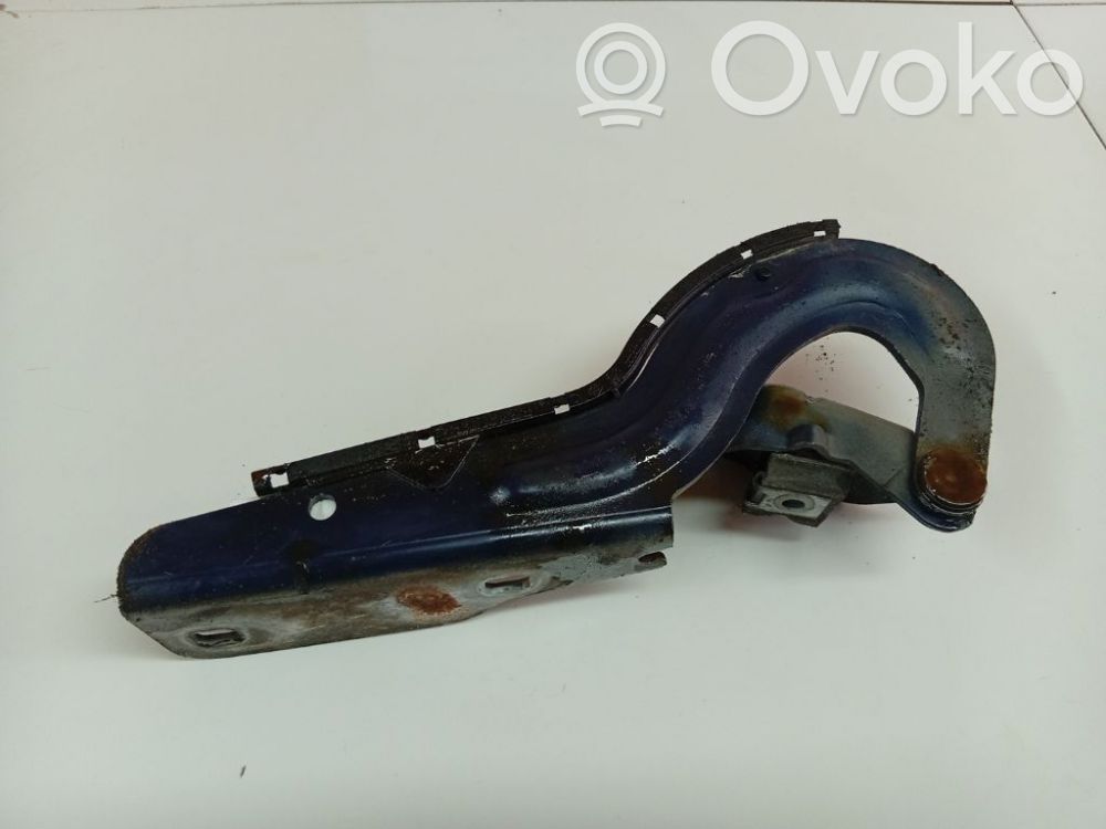 Renault Scenic I Balamale capotă 