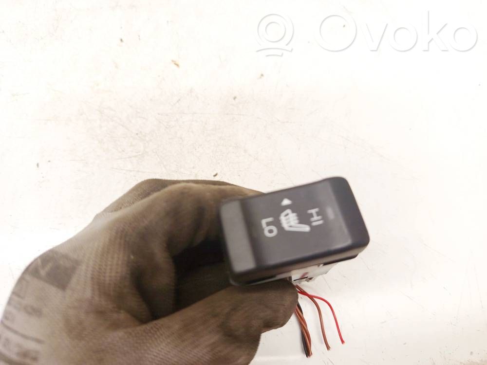 Seat heating switch   M26306A,M26306A