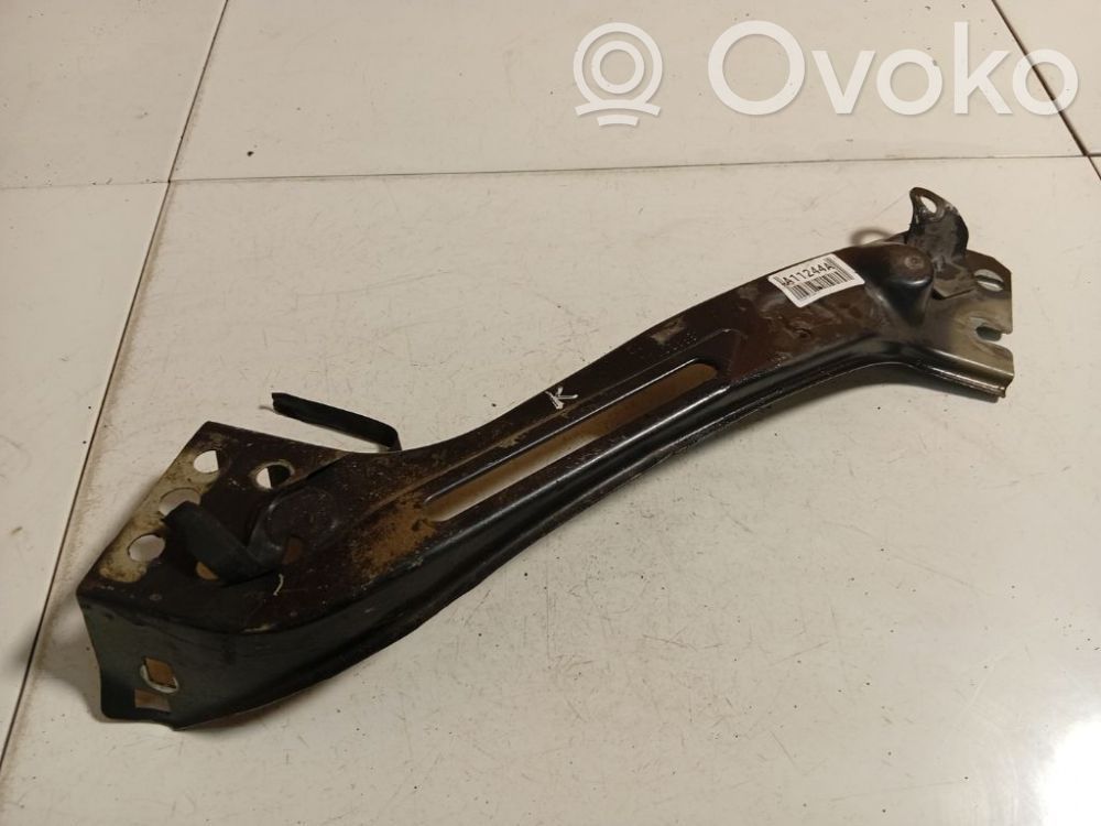 Citroen C8 Inne części karoserii 