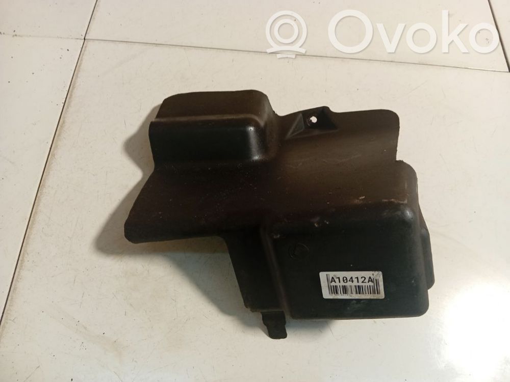Ford Transit Engine splash shield/under tray 