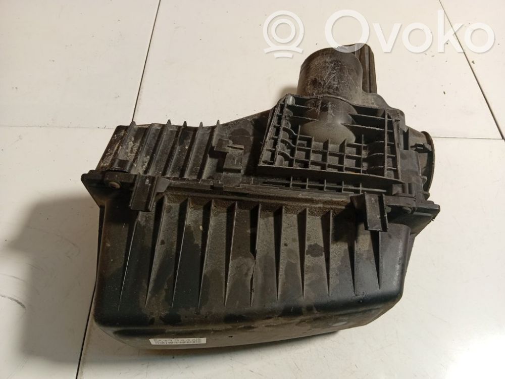 Citroen C8 Luftfilterkasten 
