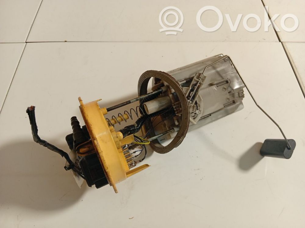 Volkswagen PASSAT B6 Pompa carburante immersa 