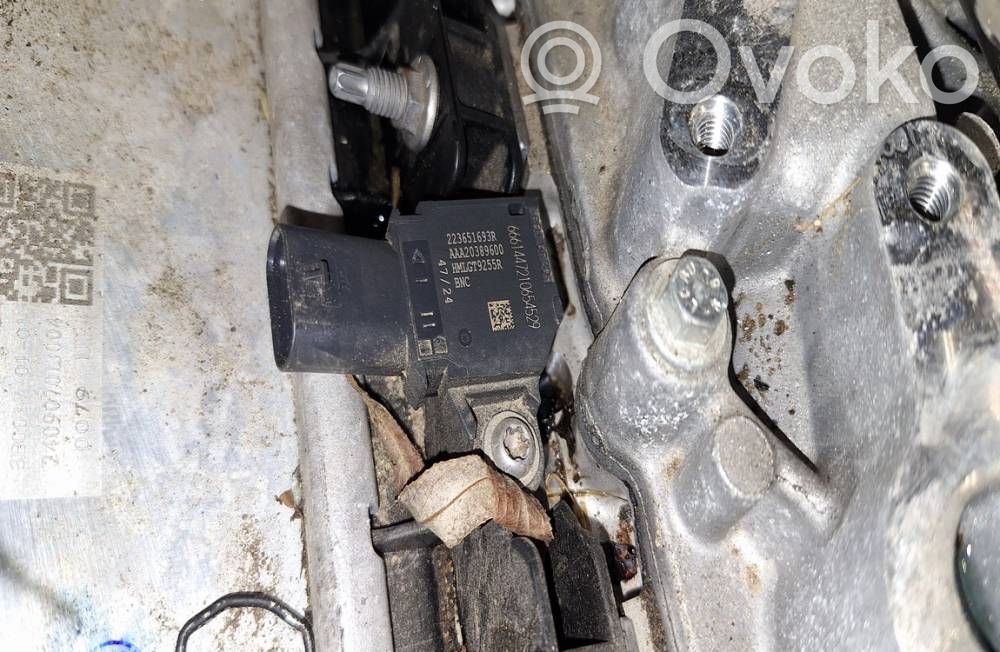Luftdrucksensor   223651693R,UAAA20389600,223651693R,UAAA20389600