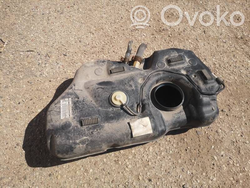 Mazda 2 Fuel tank 