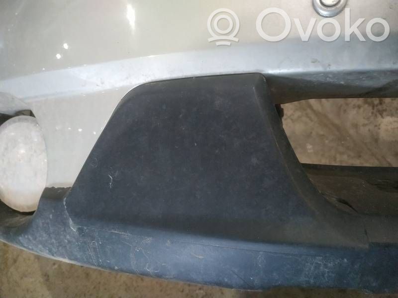 Front tow hook cap/cover