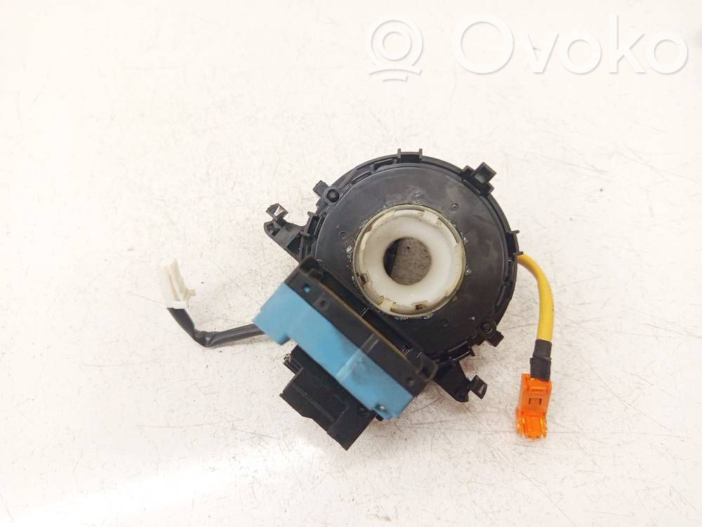 Toyota Avensis T270 Muelle espiral del airbag (Anillo SRS)