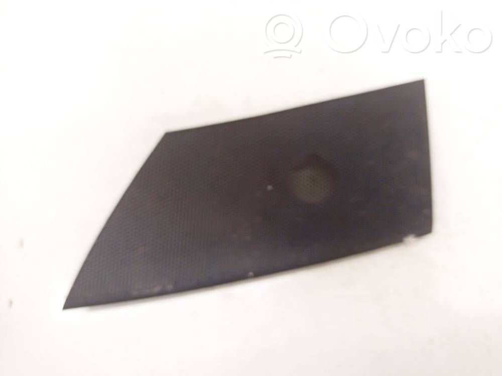 Toyota Avensis T270 Copertura/rivestimento altoparlante laterale