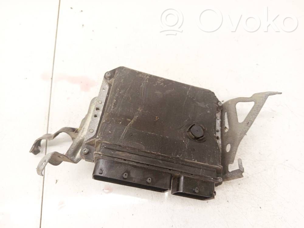 Toyota Avensis T270 Unitate/modul de control motor