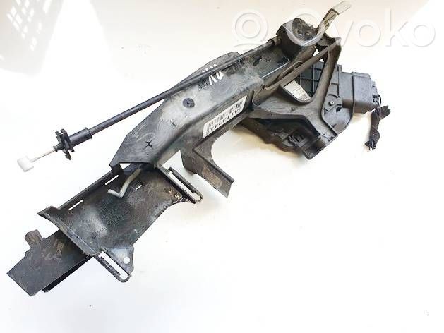 Türschloss vorne   6M2AR21813EA,6M2AR21813EA
