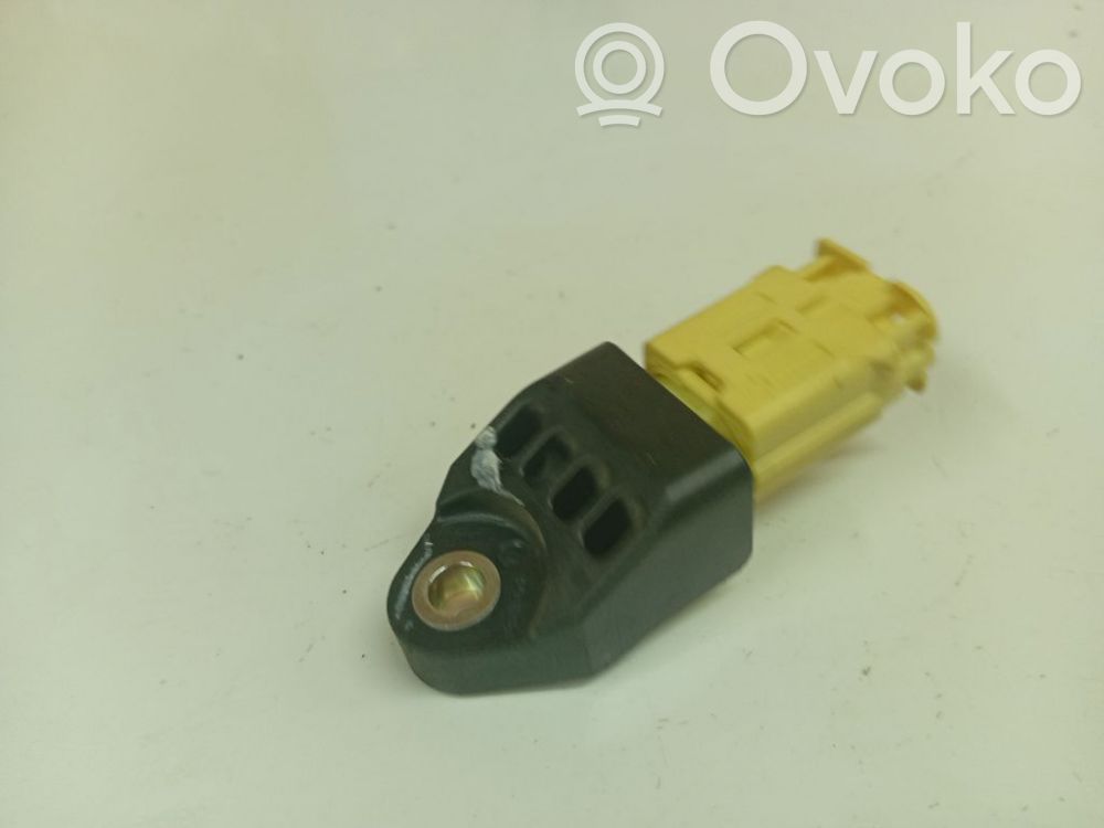 Subaru Legacy Sensore d’urto/d'impatto apertura airbag