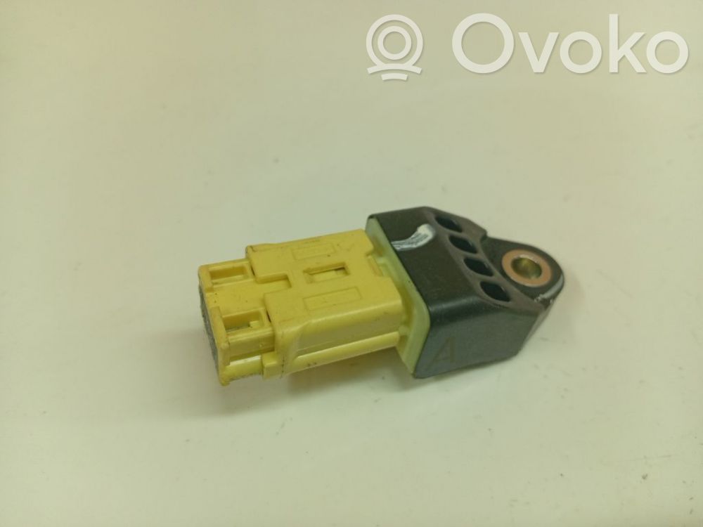 Sensor impacto/accidente para activar Airbag   98237AJ000,98237AJ000,98237AJ000
