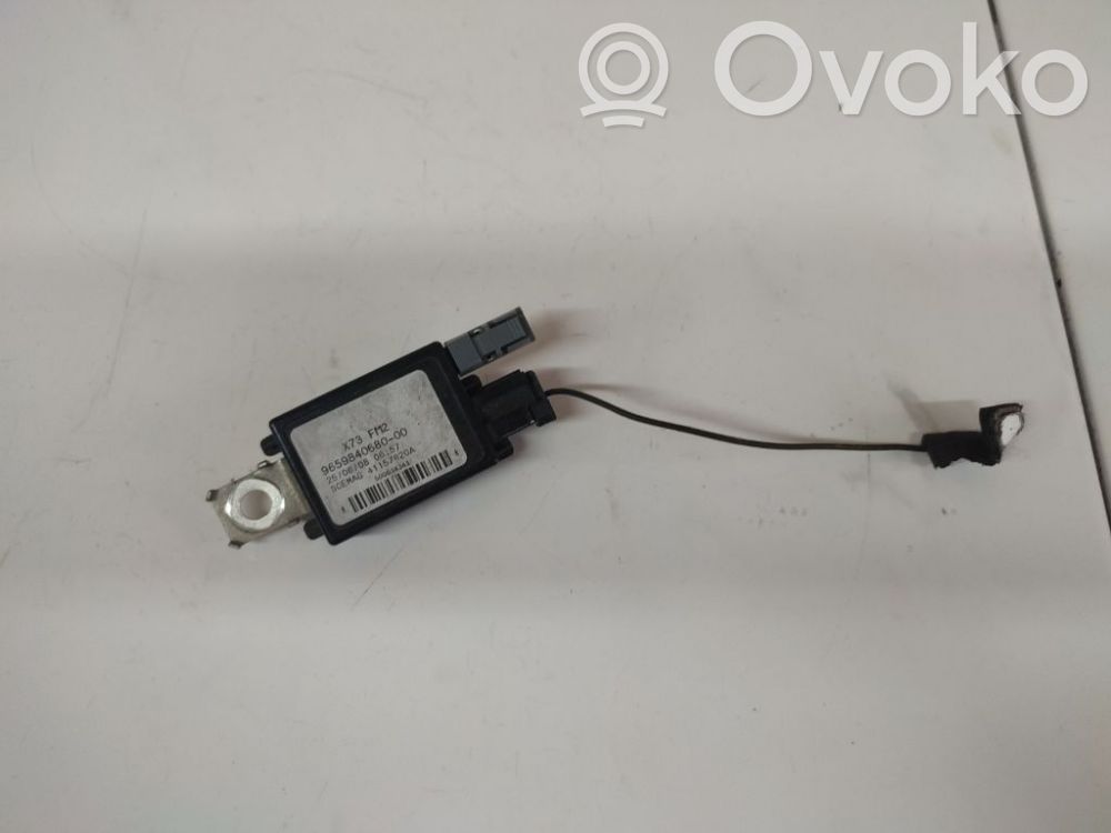 Antenna control unit   965984068000,4157820A,50003431,965984068000