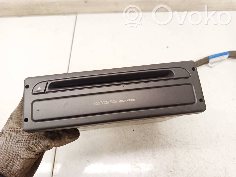 Renault Espace -  Grand espace IV Unitate principală radio/CD/DVD/GPS 