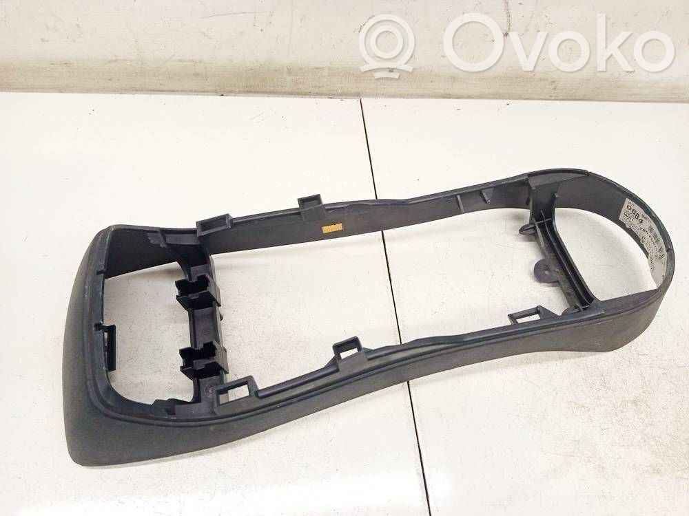 Renault Espace -  Grand espace IV Consola central 