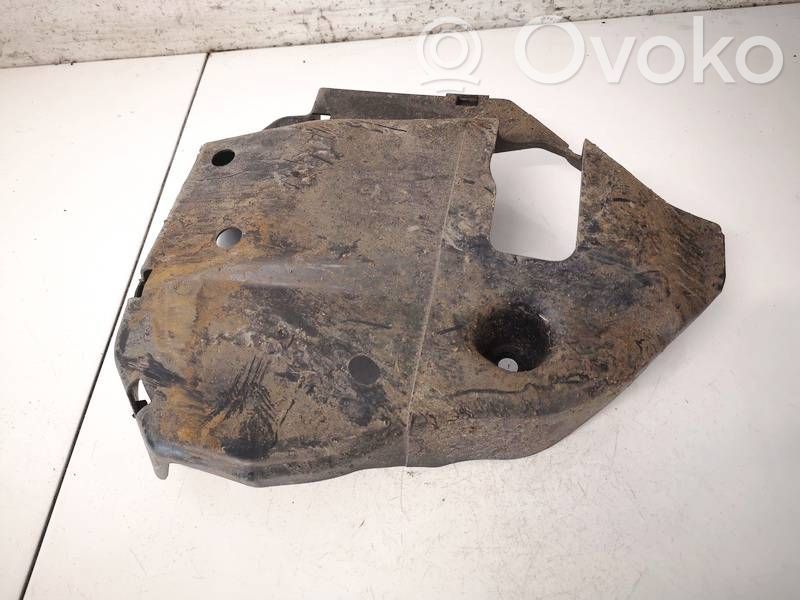 Opel Astra L Altra parte esteriore 