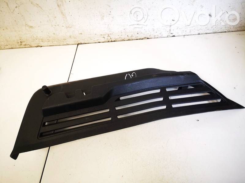 Opel Astra L Autres éléments garniture de coffre 