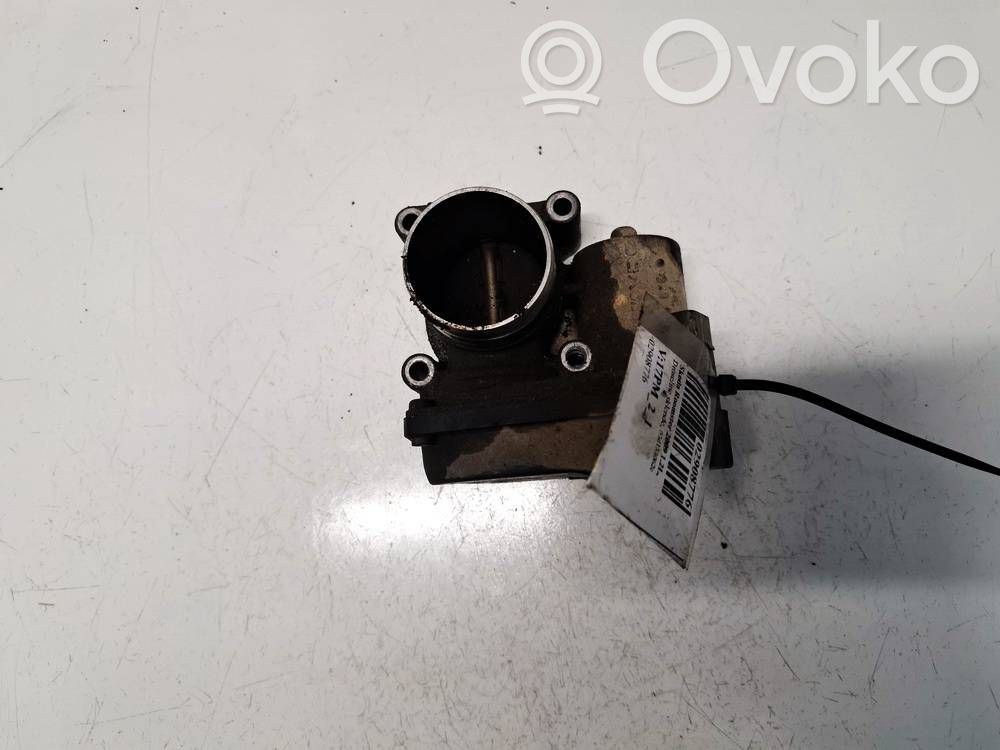 Valvola a farfalla   03D133062E,03D133062E