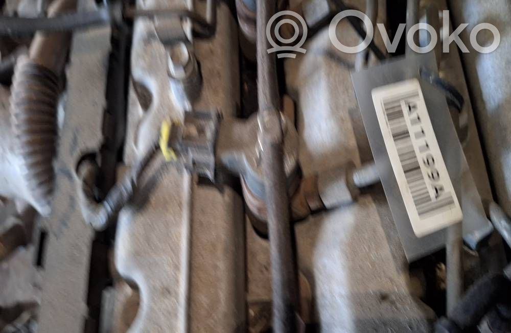 KIA Ceed Injector combustibil 