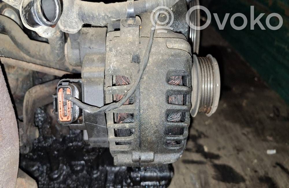 KIA Ceed Generator/alternator 