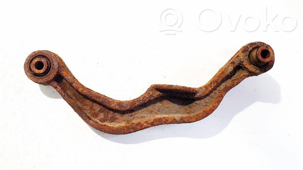 Rear upper control arm/wishbone