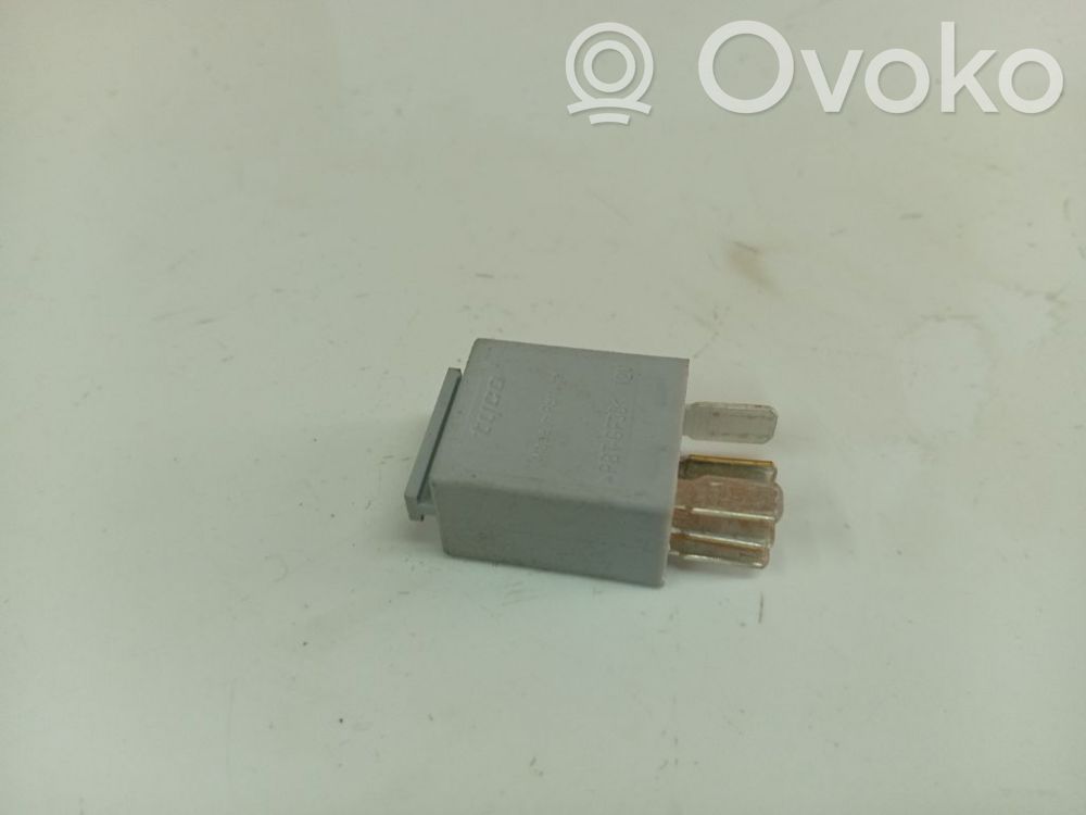 Opel Meriva A Altri relè 
