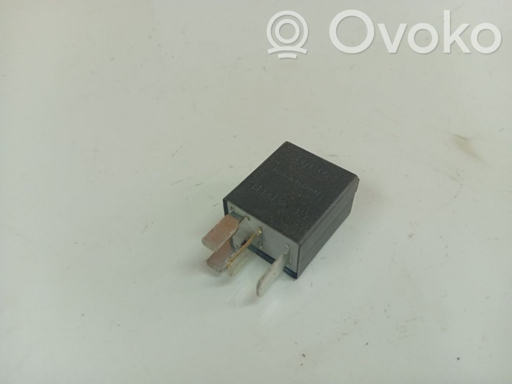 Opel Meriva A Altri relè 