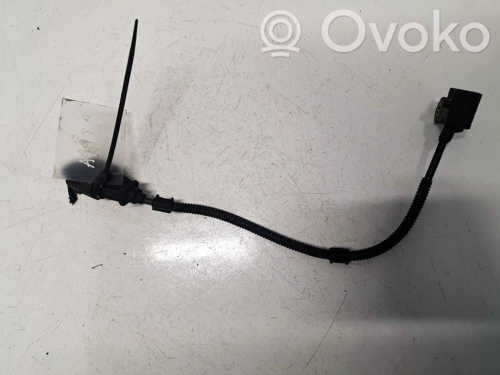 Volkswagen Golf VI Senzor poziție axă cu came 