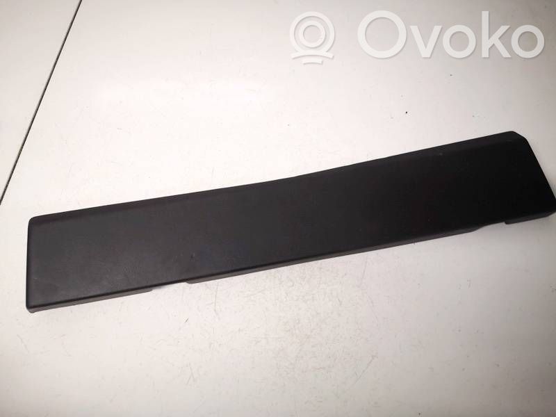 Tesla Model S Otros repuestos del interior 