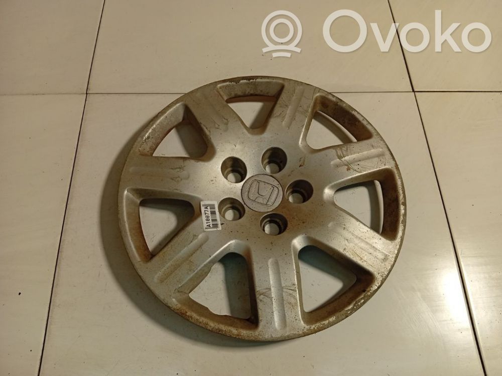 Honda Civic R16-pölykapseli 