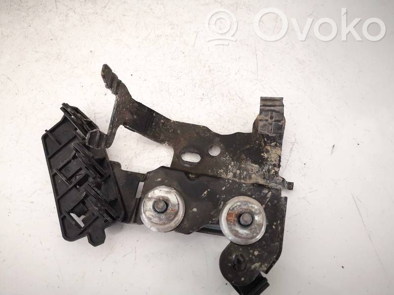 Skoda Octavia Mk3 (5E) Altra parte esteriore