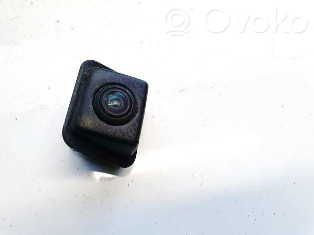 Renault Austral Reversing camera 