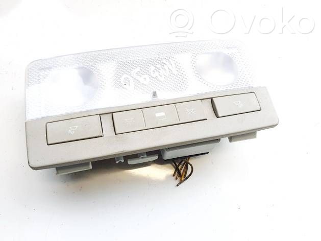 Éclairage lumière plafonnier avant   316627975,316627975