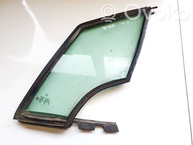 Mercedes-Benz A W168 Fenêtre latérale avant / vitre triangulaire (4 portes)