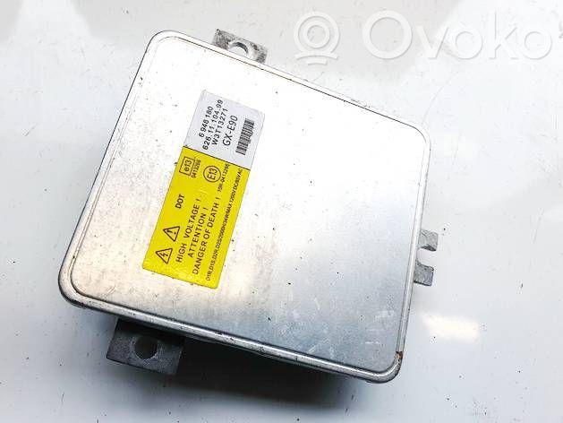 Volvo S80 Module de ballast de phare Xenon 