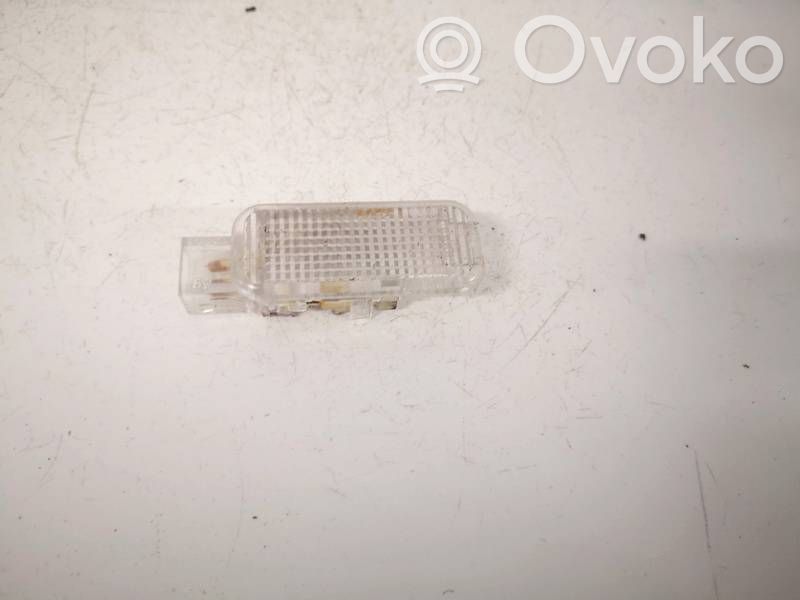 Audi A4 S4 B7 8E 8H Altre luci abitacolo 
