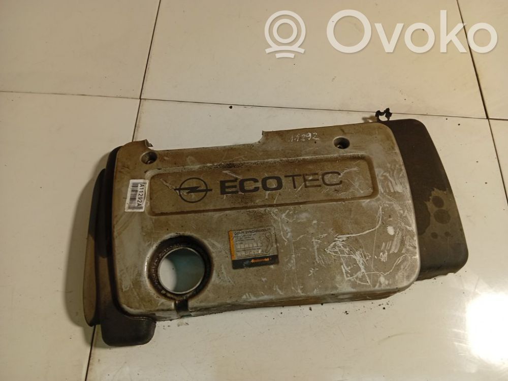 Opel Astra G Copri motore (rivestimento) 