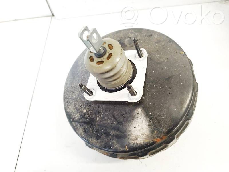 Ford S-MAX Servofreno 