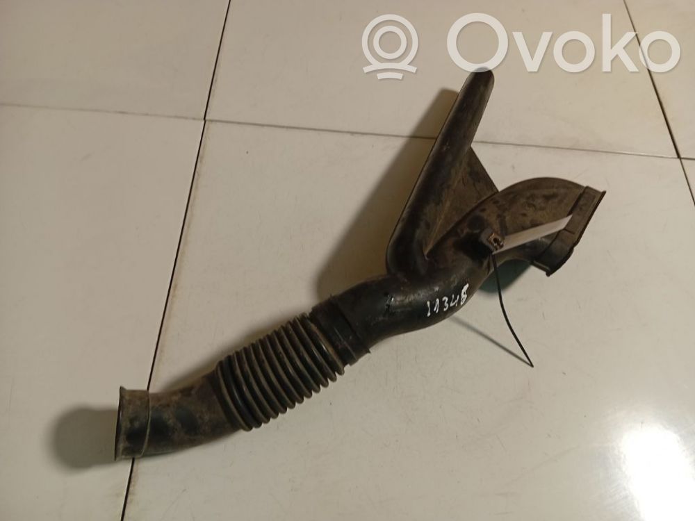 Opel Corsa D Ilmanoton letku 
