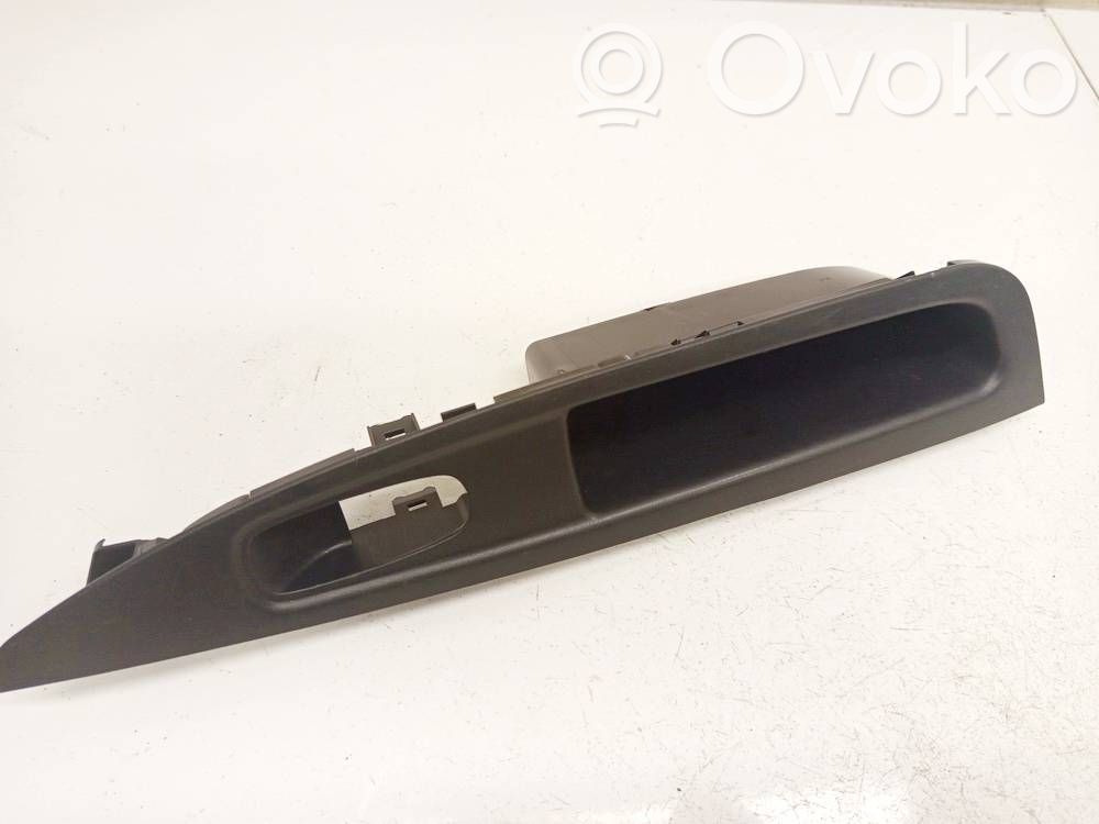 Nissan Qashqai Altra parte interiore 