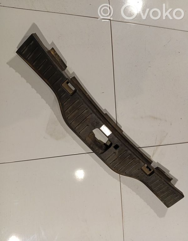 Ford S-MAX Altro elemento di rivestimento bagagliaio/baule 