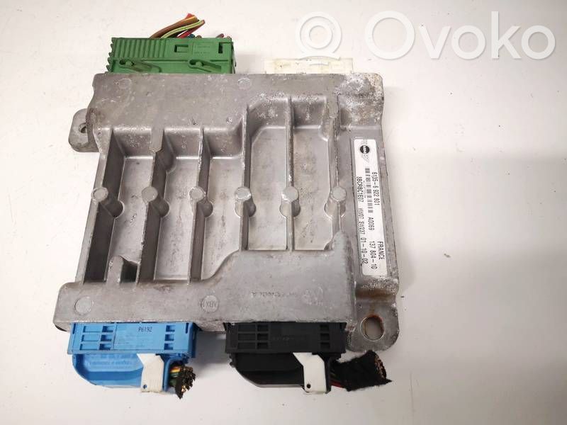 Mini One - Cooper R50 - 53 Engine control unit/module 